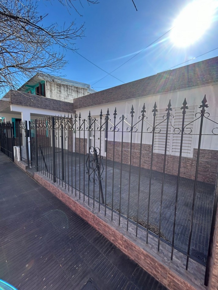 Rosedal casa en venta 3 dor zona Ruta 20