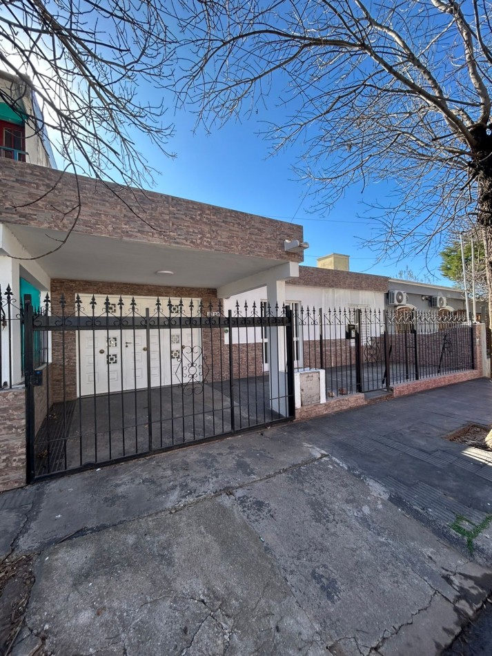 Rosedal casa en venta 3 dor zona Ruta 20