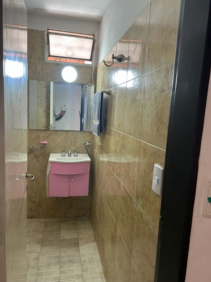 Rosedal casa en venta 3 dor zona Ruta 20