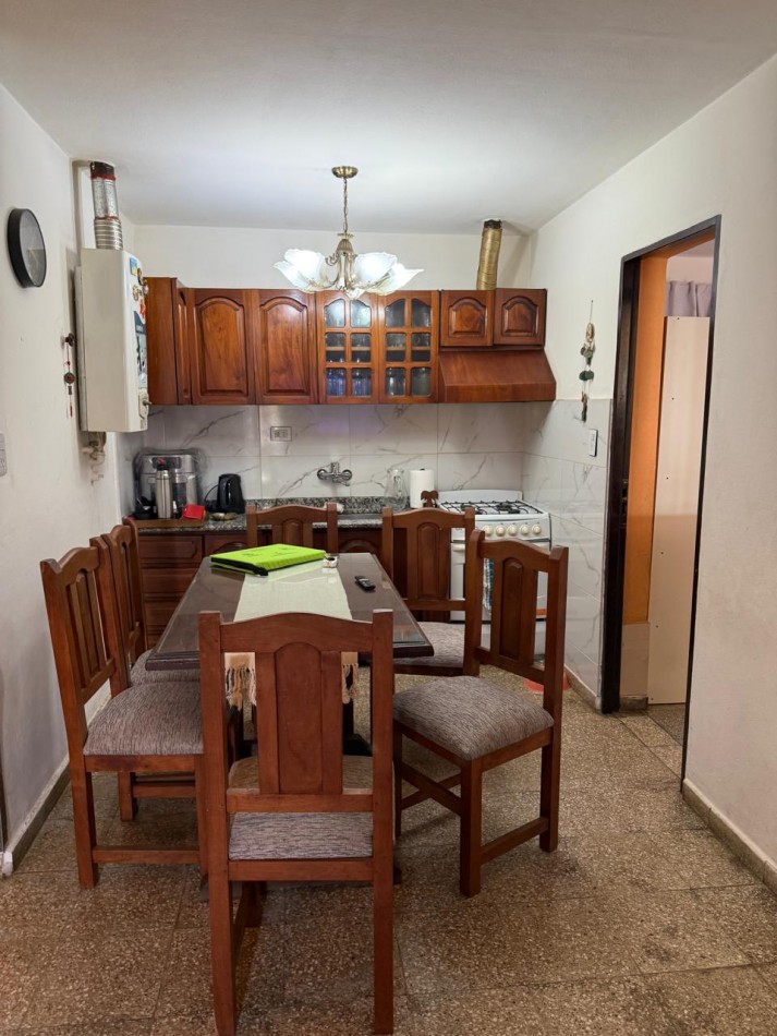 Centro America casa venta incluye depto en Planta Alta