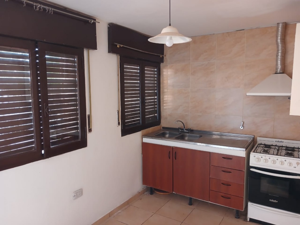 ATE Alquiler Departamento 2 dor zona Ruta 20 Rosedal