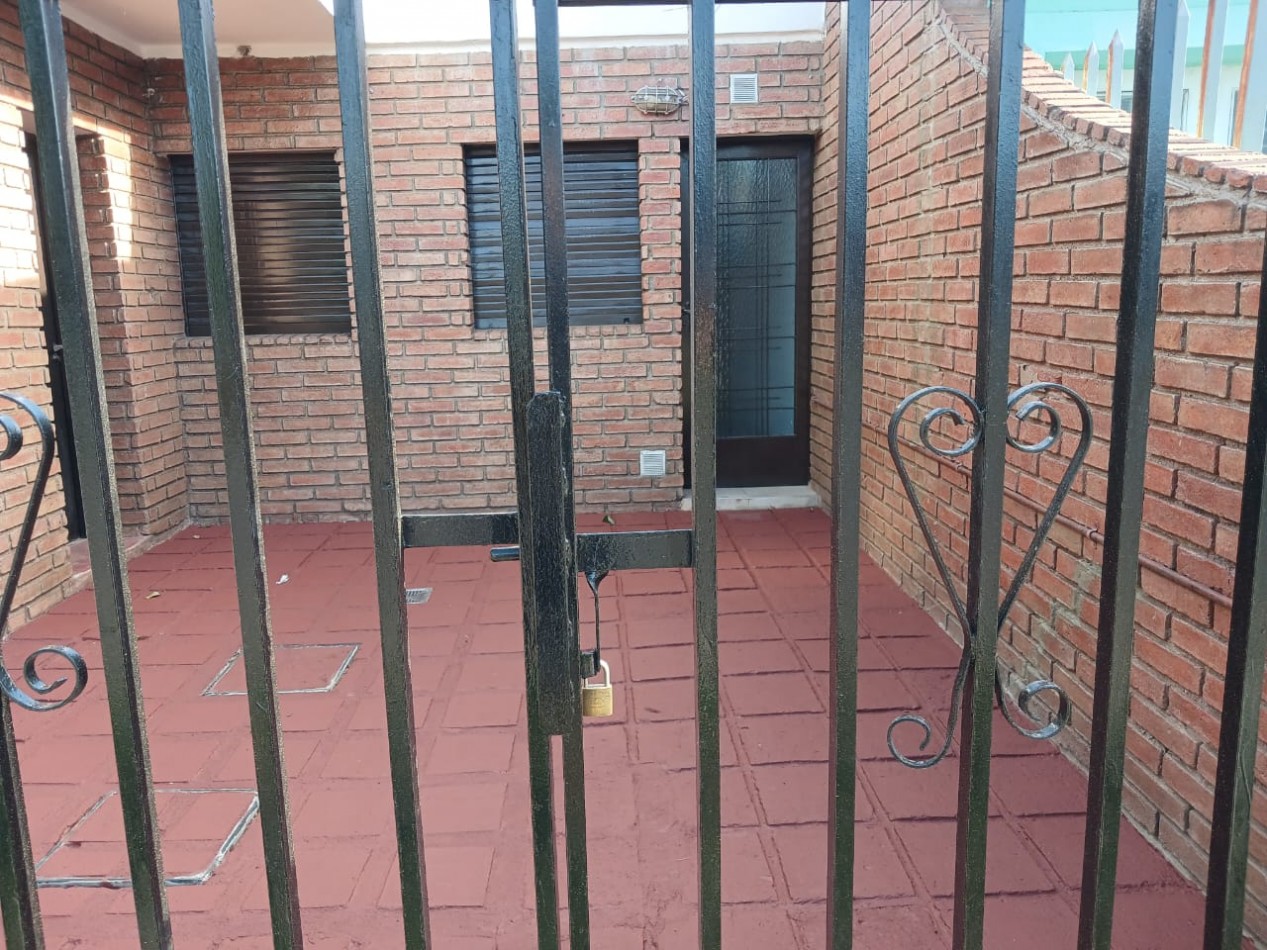 ATE Alquiler Departamento 2 dor zona Ruta 20 Rosedal