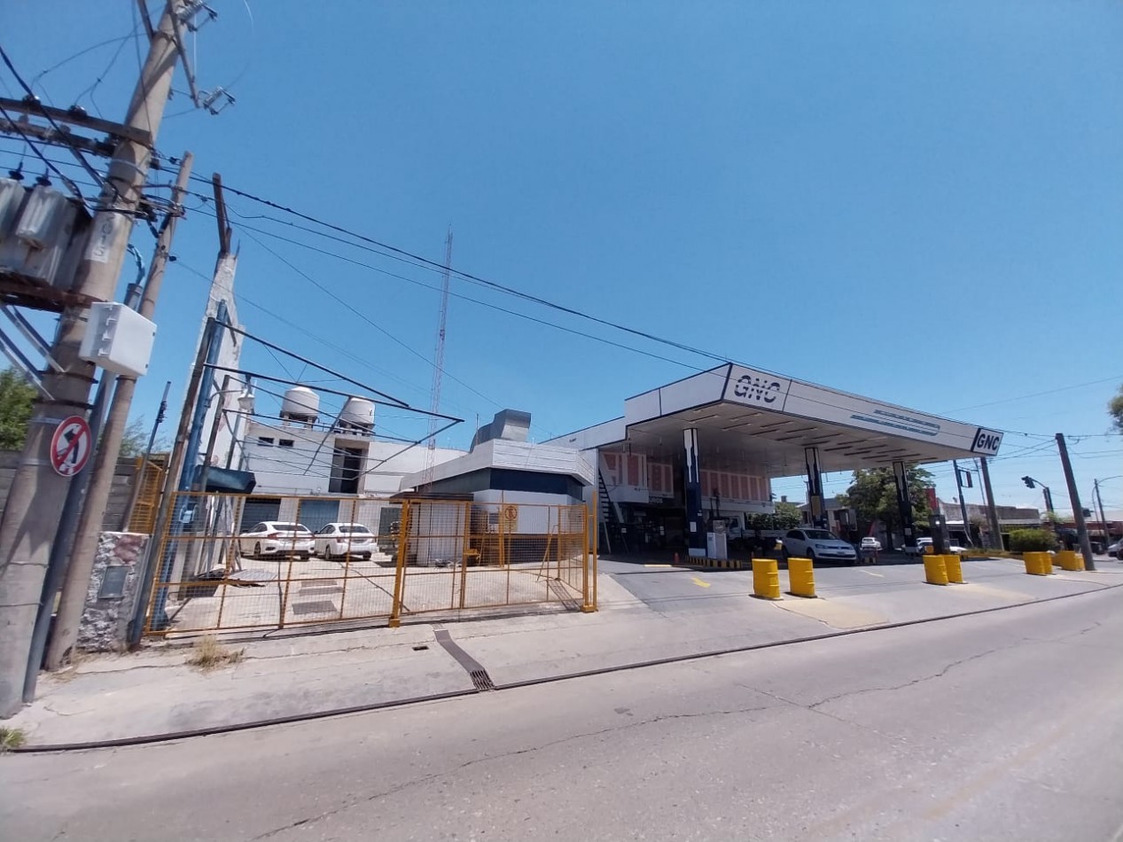 Terreno Av. Fuerza Aerea y Padre Lozano ideal Concesionarias Fast Food  