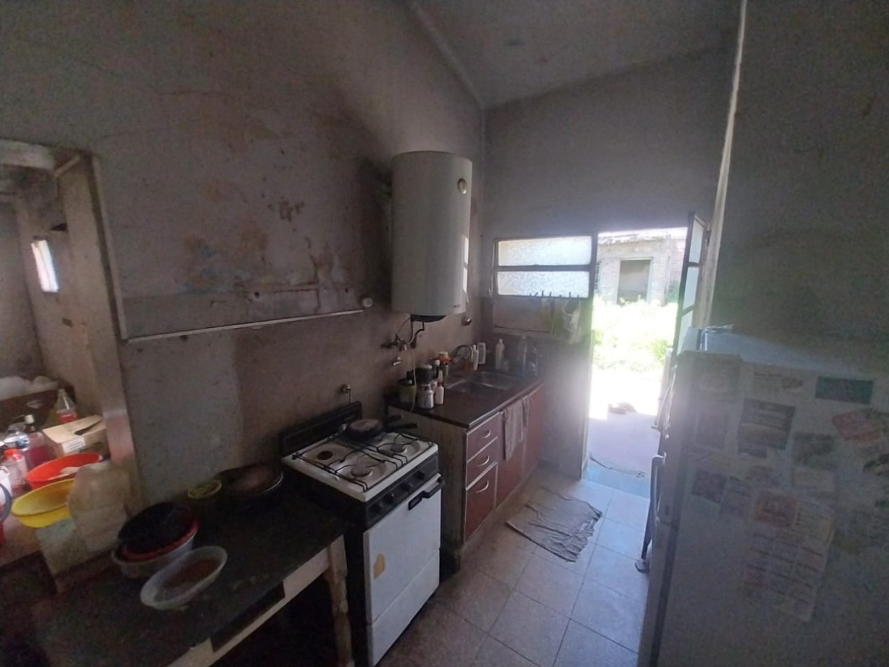 Los Paraisos VENTA casa a RECICLAR zona Alta Cordoba