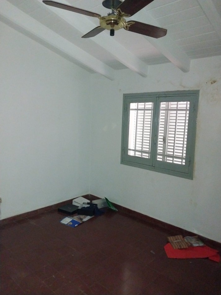 Matienzo casa a REFACCIONAR 2 dormitorios