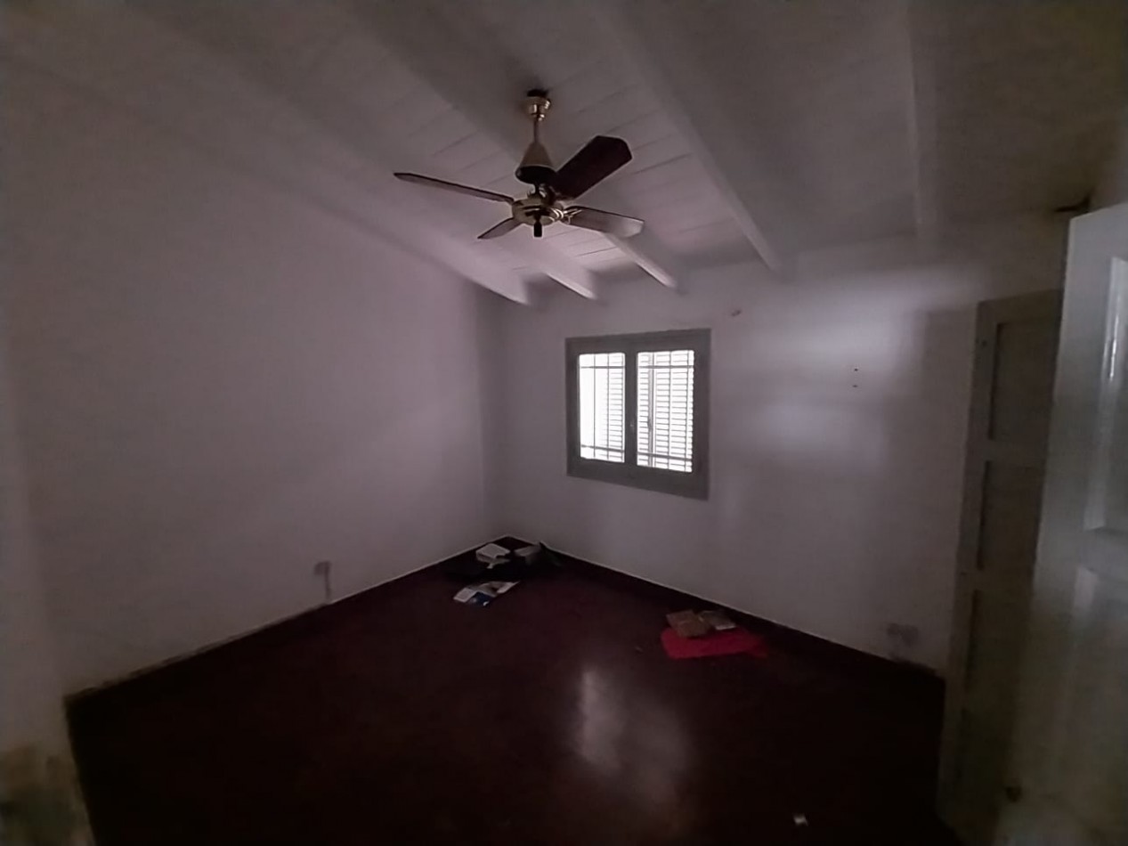 Matienzo casa a REFACCIONAR 2 dormitorios