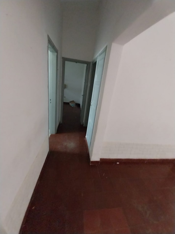 Matienzo casa a REFACCIONAR 2 dormitorios