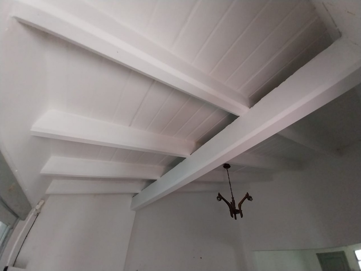 Matienzo casa a REFACCIONAR 2 dormitorios