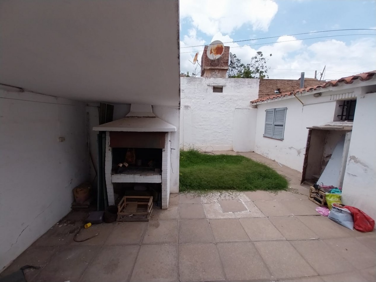 Matienzo casa a REFACCIONAR 2 dormitorios