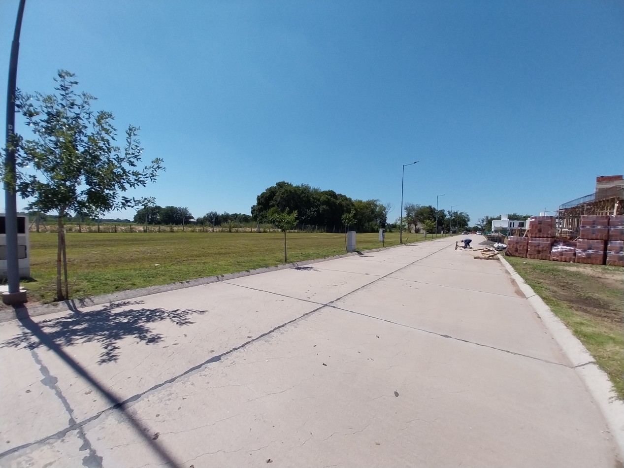 Campo Chico Terreno venta Apto duplex Zona Sur