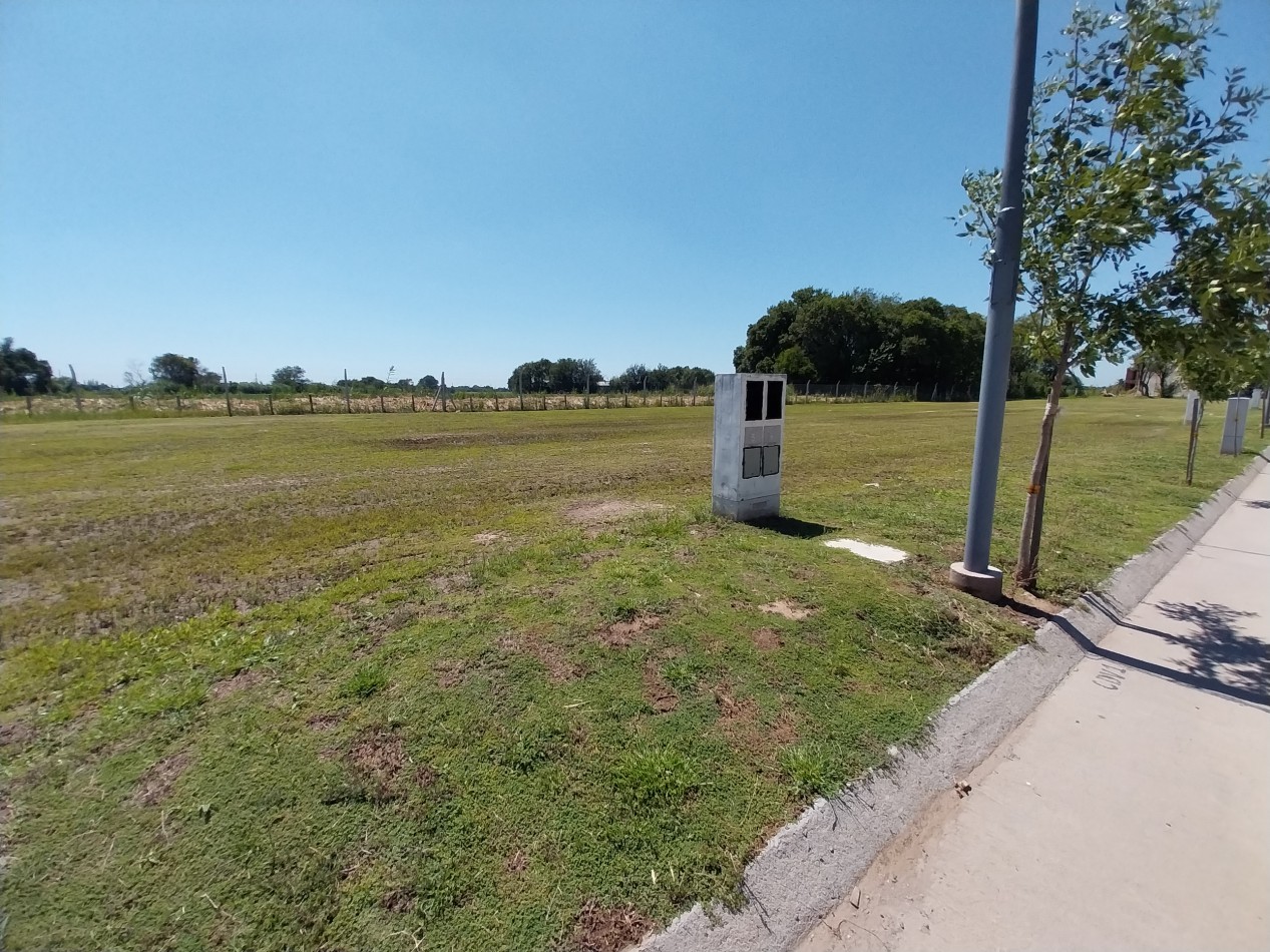 Campo Chico Terreno venta Apto duplex Zona Sur