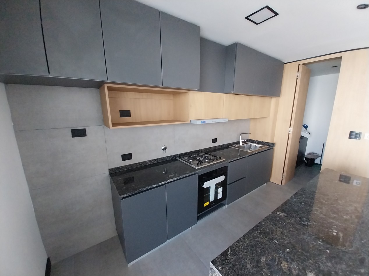 Campo Chico barrio cerrado zona Sur ALQUILER 3 DOR