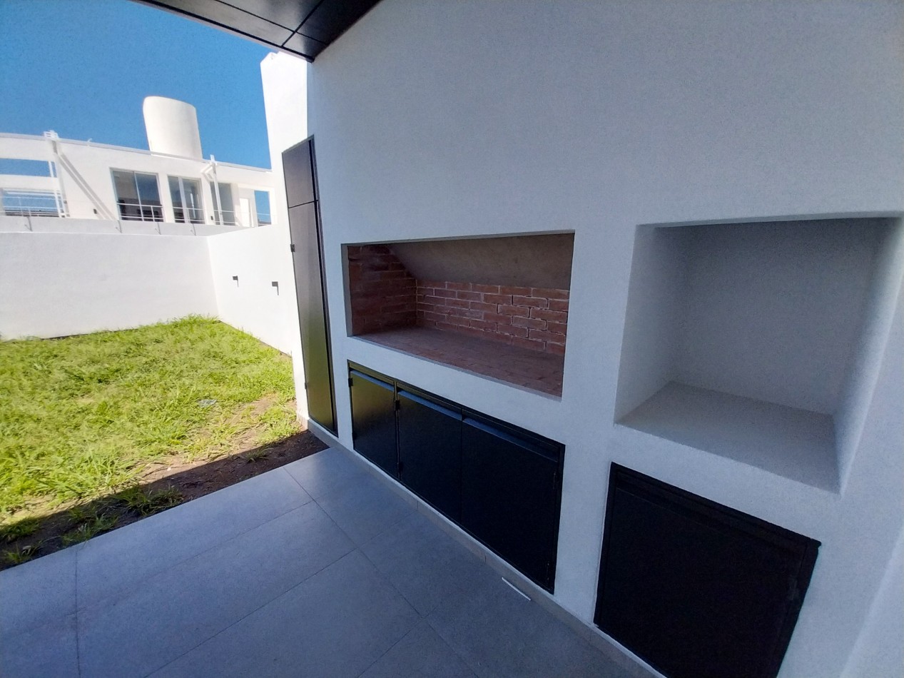 Campo Chico barrio cerrado zona Sur ALQUILER 3 DOR