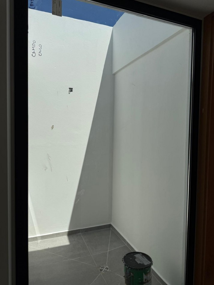 Campo Chico barrio cerrado zona Sur ALQUILER 3 DOR