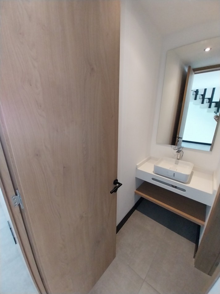 Campo Chico barrio cerrado zona Sur ALQUILER 3 DOR