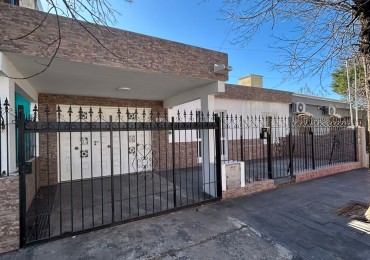Rosedal casa en venta 3 dor zona Ruta 20