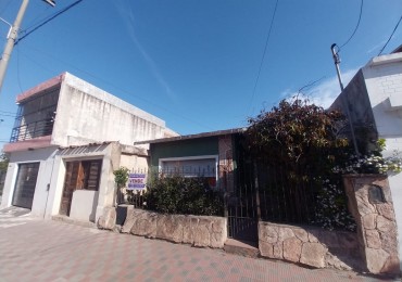 Los Paraisos VENTA casa a RECICLAR zona Alta Cordoba