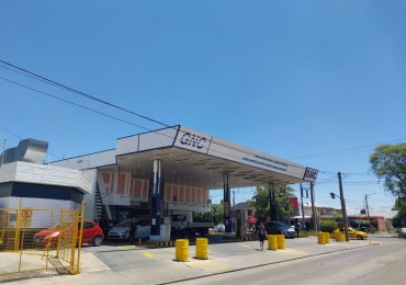 Terreno Av. Fuerza Aerea y Padre Lozano ideal Concesionarias Fast Food  