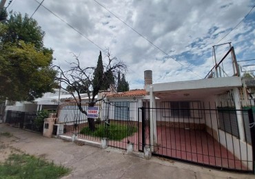 Matienzo casa a REFACCIONAR 2 dormitorios