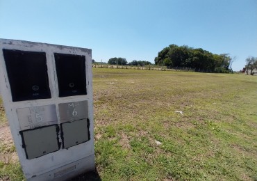Campo Chico Terreno venta Apto duplex Zona Sur